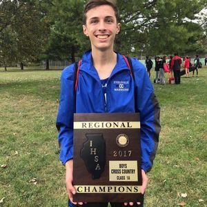 Meet your Posher, Alan